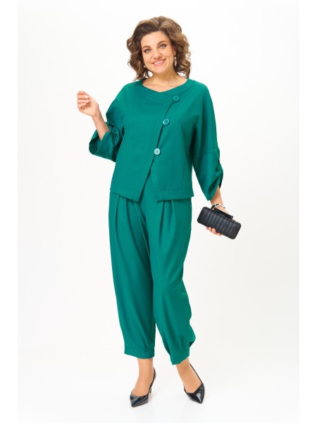 1436/1 изумрудный