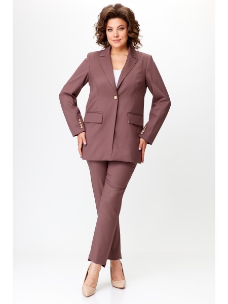 928 сливовый