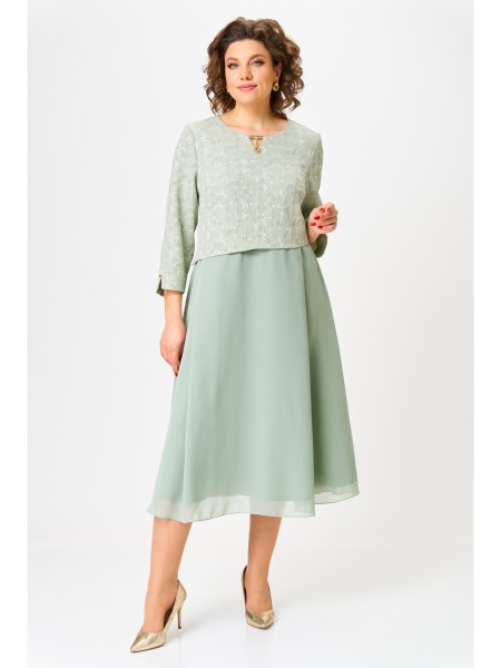 954/2 зеленый