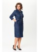 Платье артикул: 944/1 синий от BonnaImage - вид 12