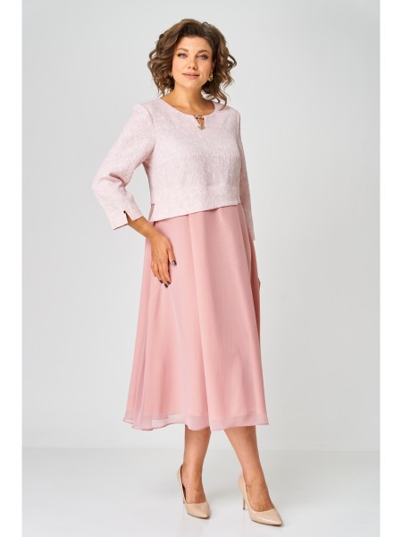 954/3 розовый