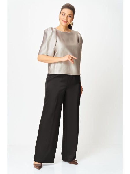 1013/5 молочный+черный