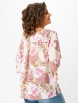 Блузка артикул: 4453 от Zlata - вид 7