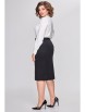 Юбка артикул: 4409 от Zlata - вид 2