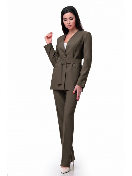 1024-2 коричневый