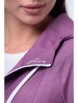 Жакет артикул: 1264 сиреневый от МишельСтиль - вид 3