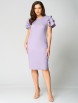 Нарядное платье артикул: 1262 светлая лаванда от МишельСтиль - вид 6