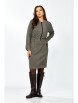 Платье артикул: 1331 хаки от МишельСтиль - вид 9