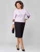 Юбочный костюм артикул: 1089-2 от МишельСтиль - вид 3