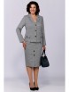 Юбочный костюм артикул: 1136-1 от МишельСтиль - вид 6