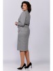 Юбочный костюм артикул: 1136-1 от МишельСтиль - вид 7