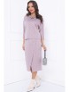 Юбочный костюм артикул: КОСТЮМ ЛОРЕЛЛА (ЛИЛЛА) от Bellovera - вид 4