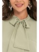 Блузка артикул: ИСАМБЕЛЛА (МИНТ) от Bellovera - вид 3