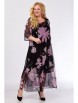Платье артикул: A3985-5 от Algranda  - вид 2