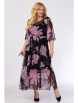 Платье артикул: A3985-5 от Algranda  - вид 4