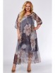 Платье артикул: A3985-1 от Algranda  - вид 1