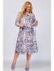 Платье артикул: A3986-B-1 от Algranda  - вид 3