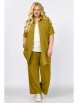 Брючный костюм артикул: A4054 от Algranda  - вид 3