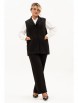 Брючный костюм артикул: A4070 от Algranda  - вид 4