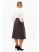 Юбочный костюм артикул: A4076-1 от Algranda  - вид 12