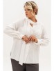 Блузка артикул: A4087 от Algranda  - вид 6