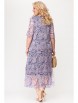 Платье артикул: A3883-О-9 от Algranda  - вид 2