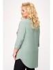 Блузка артикул: A3936-2-6 от Algranda  - вид 2