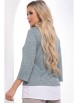 Кофта, джемпер артикул: Б8336 от Lady Taiga - вид 2
