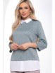 Кофта, джемпер артикул: Б8336 от Lady Taiga - вид 5
