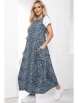 Сарафан артикул: П8588 от Lady Taiga - вид 1