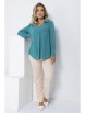Блузка артикул: Б12694-13 от Lady Taiga - вид 8
