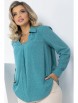 Блузка артикул: Б12694-13 от Lady Taiga - вид 1
