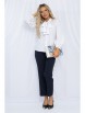 Блузка артикул: Б13014-14М от Lady Taiga - вид 10