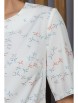 Блузка артикул: Б13083-16М от Lady Taiga - вид 3