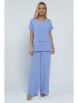 Брючный костюм артикул: К13373-8М от Lady Taiga - вид 2