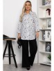 Блузка артикул: Б13793-3М от Lady Taiga - вид 2