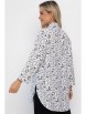 Блузка артикул: Б13793-3М от Lady Taiga - вид 3