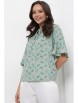Блузка артикул: Б6029 от Lady Taiga - вид 8