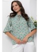 Блузка артикул: Б6029 от Lady Taiga - вид 1