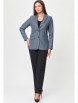 Брючный костюм артикул: 203+596 от БелЭльСтиль - вид 9