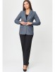 Брючный костюм артикул: 203+596 от БелЭльСтиль - вид 1