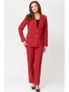 Брючный костюм артикул: 866+596 от БелЭльСтиль - вид 5