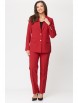 Брючный костюм артикул: 866+596 от БелЭльСтиль - вид 1