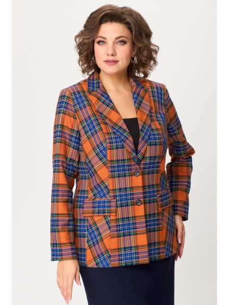 412 терракот