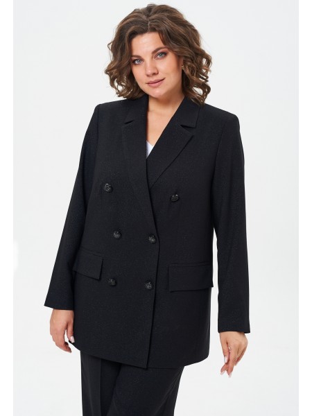 848 черный с блеском