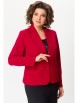 Жакет артикул: 203 красный от БелЭльСтиль - вид 3