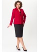 Жакет артикул: 203 красный от БелЭльСтиль - вид 6