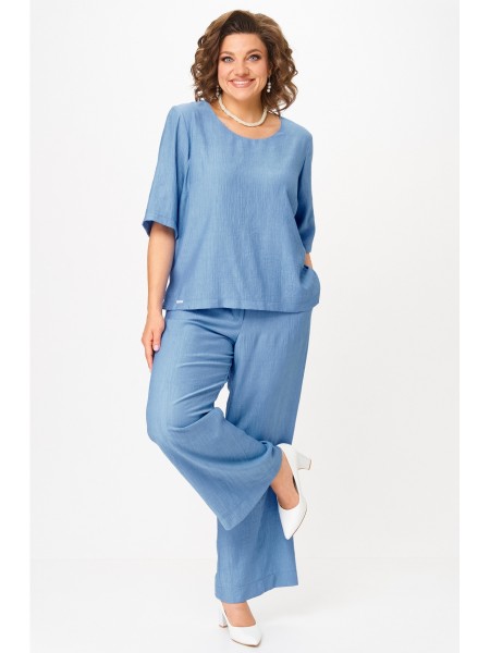 875+605 голубой