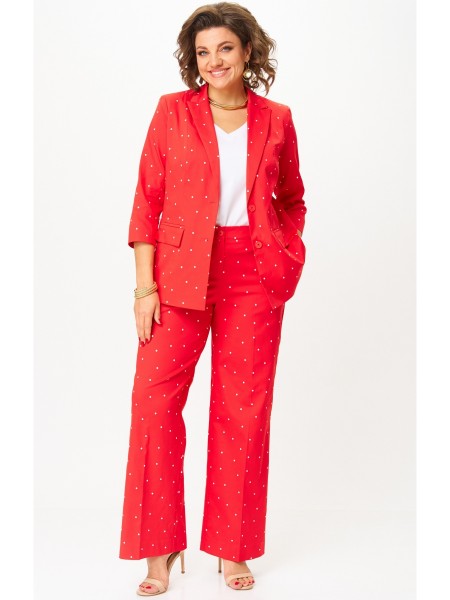 412+601 красный горох