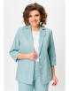 Жакет артикул: 412 мята от БелЭльСтиль - вид 2